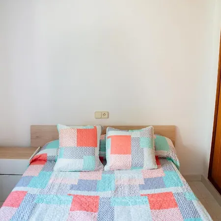 Holiday home Torre Arboc Platja d'Aro