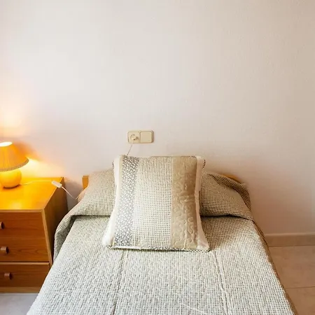 Holiday home Torre Arboc