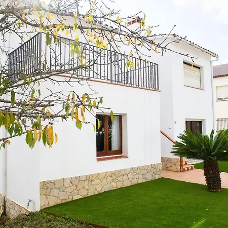 Holiday home Torre Arboc