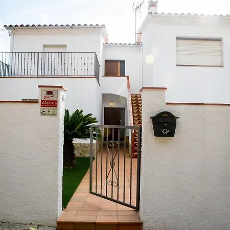 Torre Arboc Holiday home *