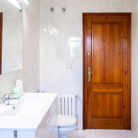 Holiday home Torre Arboc