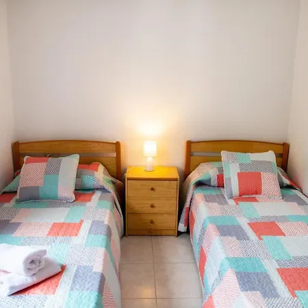 Holiday home Torre Arboc *