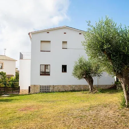 Holiday home Torre Arboc Platja d'Aro