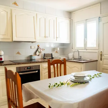 Holiday home Torre Arboc *