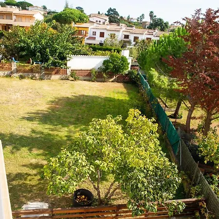 Holiday home Torre Arboc Platja d'Aro
