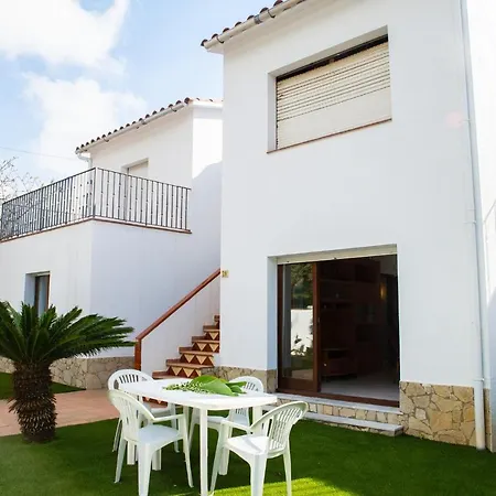 Hébergement de vacances Torre Arboç *
